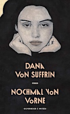 Cover zu Dana von Suffrin Nochmal von vorn