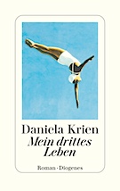 Cover zu Daniela Krien Mein drittes Leben