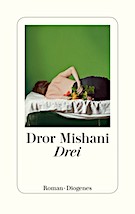 Cover zu Dror Mishani Drei