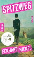 Cover zu Eckhart Nickel Spitzweg