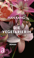 Cover zu Han Kang Die Vegetarierin