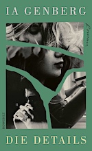 Cover zu Ia Genberg Die Details
