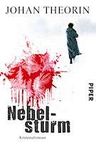 Cover zu Johan Theorin Nebelsturm