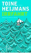 Cover zu Toine Heijmans Irrfahrt
