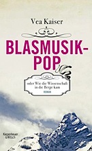 Cover zu Vea Kaiser Blasmusikpop